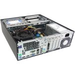مینی کیس HP EliteDesk 800 G1 Mini استوک - Image 5