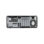 مینی کیس HP EliteDesk 800 G3 Mini استوک - Image 3