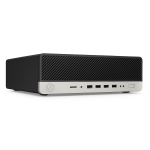 مینی کیس HP EliteDesk 800 G3 Mini استوک