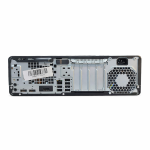 مینی کیس HP EliteDesk 800 G5 Mini استوک - Image 3