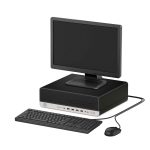 مینی کیس HP EliteDesk 800 G5 Mini استوک - Image 2